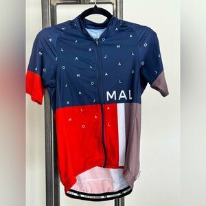 Maloja cycle shirt